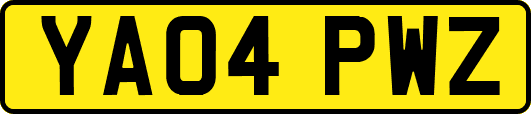YA04PWZ