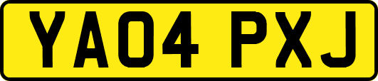 YA04PXJ