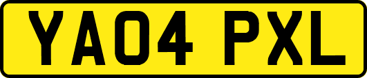 YA04PXL