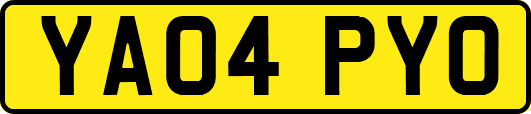 YA04PYO