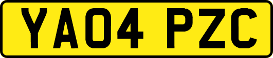YA04PZC