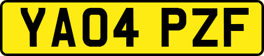 YA04PZF
