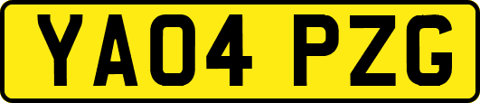 YA04PZG