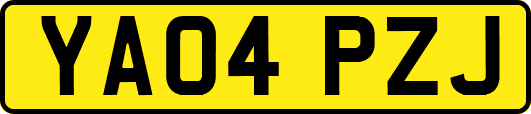 YA04PZJ