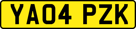 YA04PZK