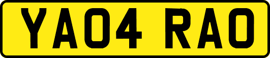 YA04RAO