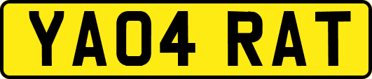 YA04RAT
