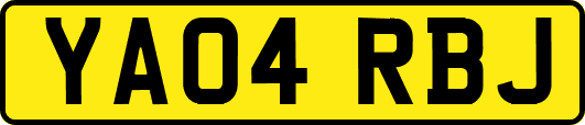 YA04RBJ