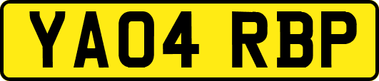 YA04RBP