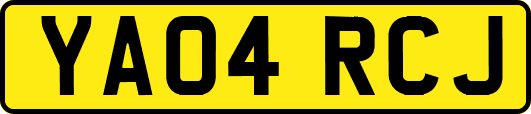 YA04RCJ