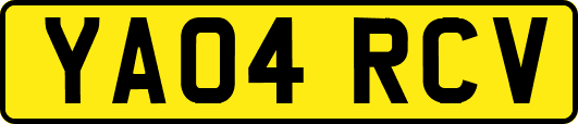 YA04RCV