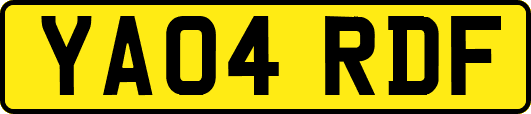 YA04RDF