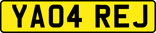 YA04REJ