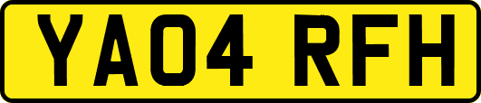 YA04RFH