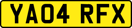 YA04RFX