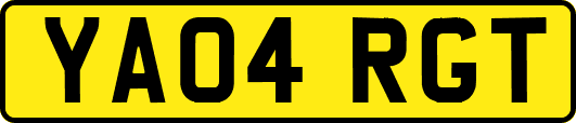 YA04RGT