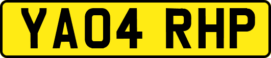 YA04RHP