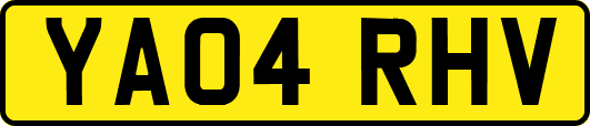 YA04RHV