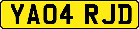 YA04RJD