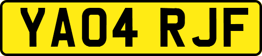 YA04RJF