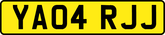 YA04RJJ