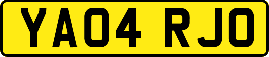 YA04RJO