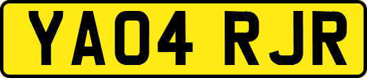 YA04RJR