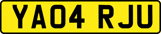 YA04RJU