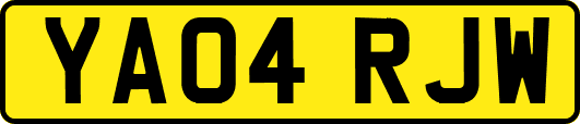 YA04RJW