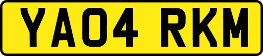 YA04RKM