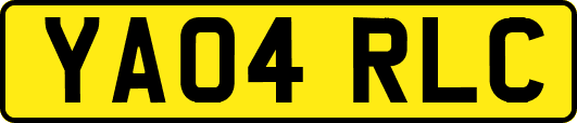 YA04RLC