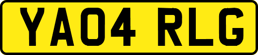 YA04RLG