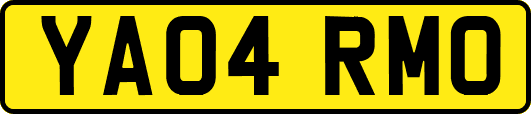 YA04RMO