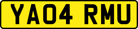 YA04RMU