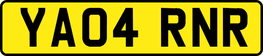 YA04RNR