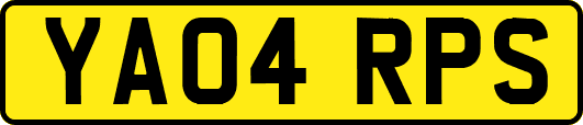 YA04RPS