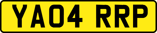 YA04RRP