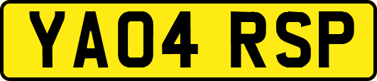 YA04RSP