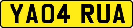 YA04RUA