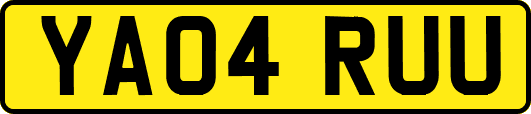 YA04RUU