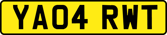 YA04RWT