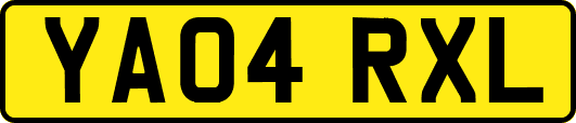 YA04RXL
