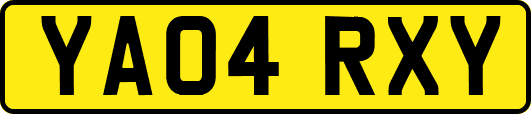 YA04RXY