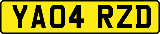 YA04RZD