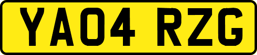 YA04RZG