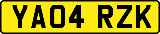 YA04RZK