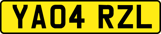 YA04RZL