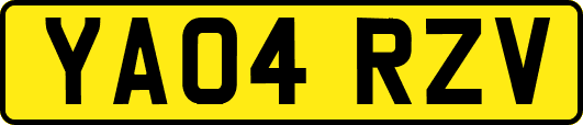 YA04RZV