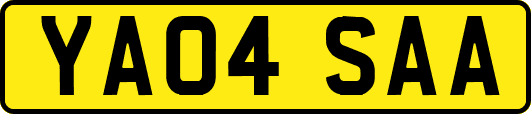 YA04SAA