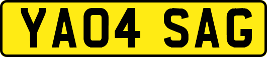 YA04SAG